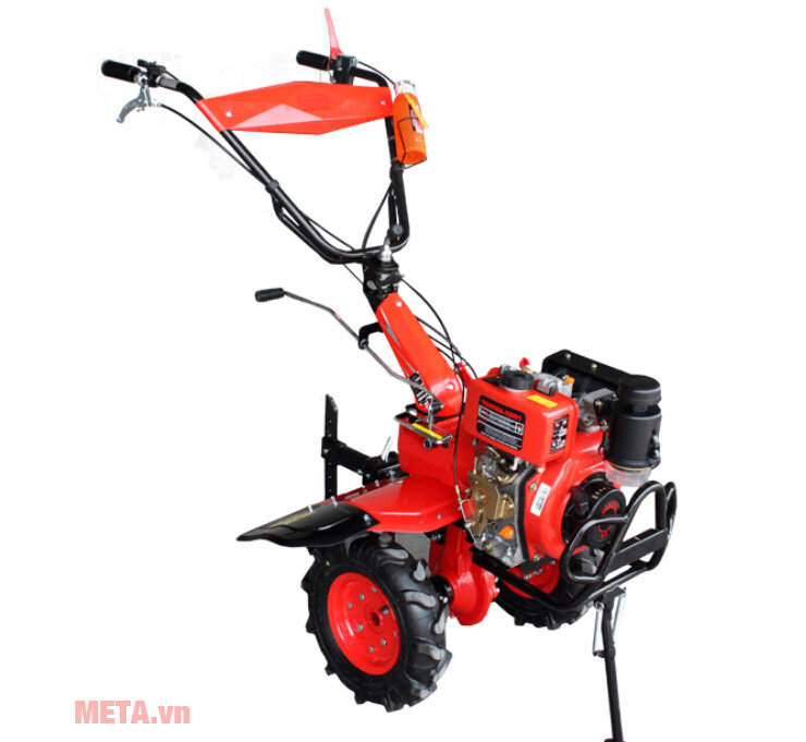 Máy xới đất Oshima XDD1