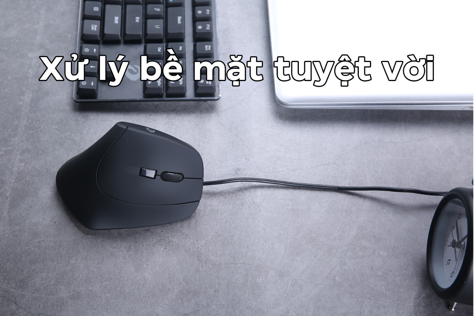 Chuột không dây Dareu LM108B