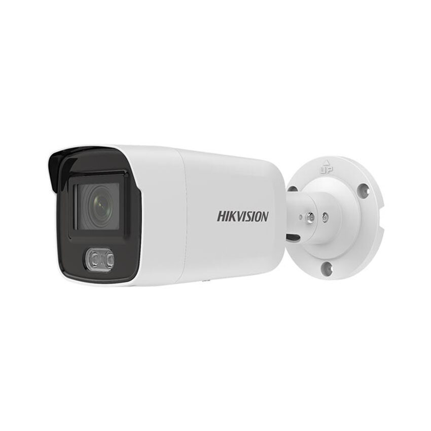 Camera Hikvision DS-2CD2047G2-LU ảnh 1