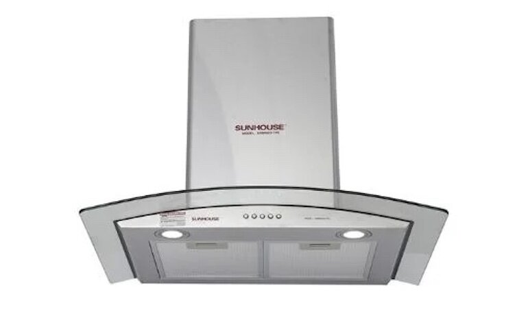 Máy hút mùi Sunhouse SHB6629-90C