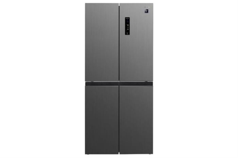 Tủ lạnh Sharp 466 lít SJ-FXP560V 4 Tủ lạnh Sharp 466 lít SJ-FXP560V