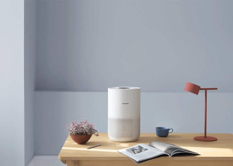 Máy lọc không khí Xiaomi Smart Air Purifier 4 Compact 