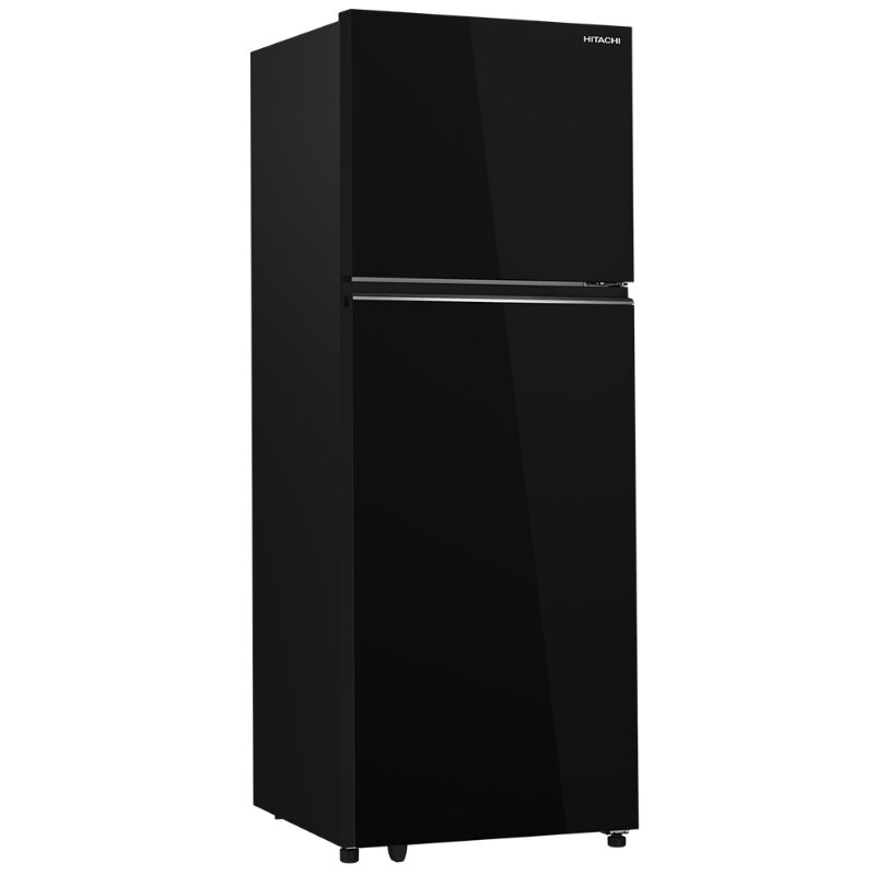 Tủ lạnh Hitachi Inverter 409 lít HRTN6443SAGBKVN