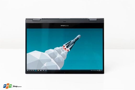 Asus Zenbook Flip 13 UX363EA 9