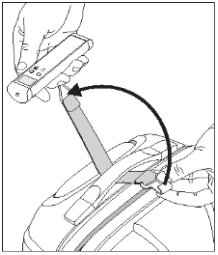Cân hành lý Beurer LS10