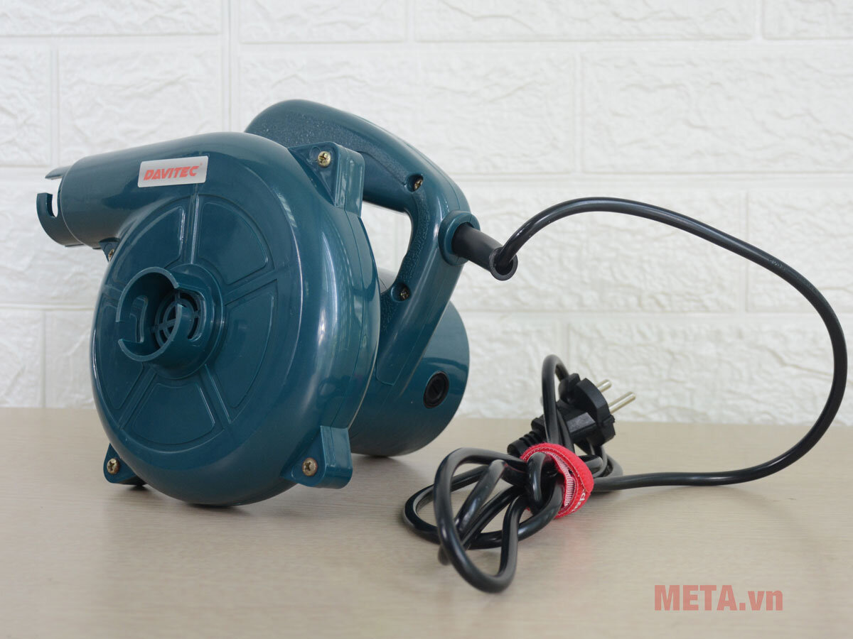 Máy thổi bụi Davitec DV1065