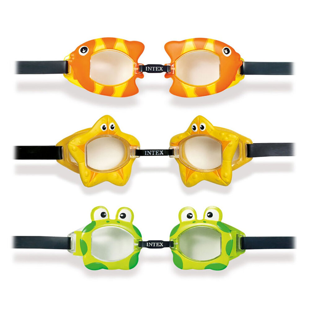  Kính bơi INTEX-NK 55603