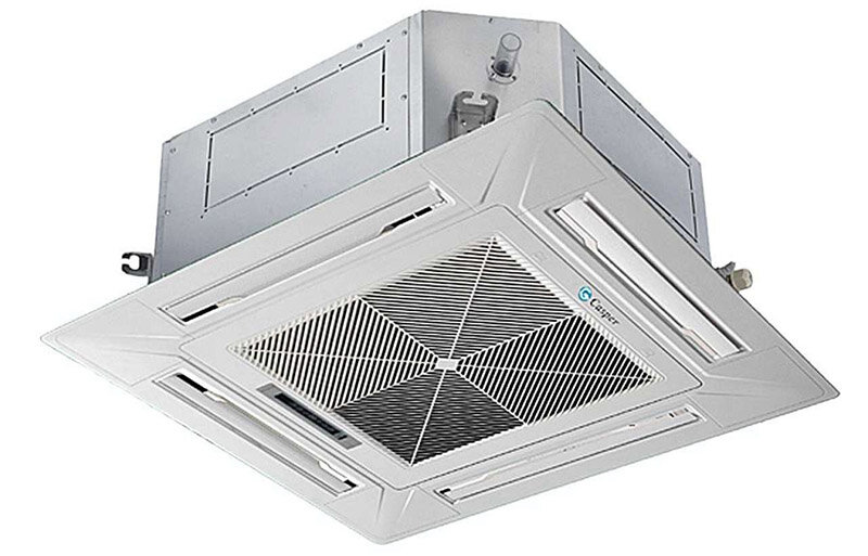 Điều hòa 2 chiều Casper