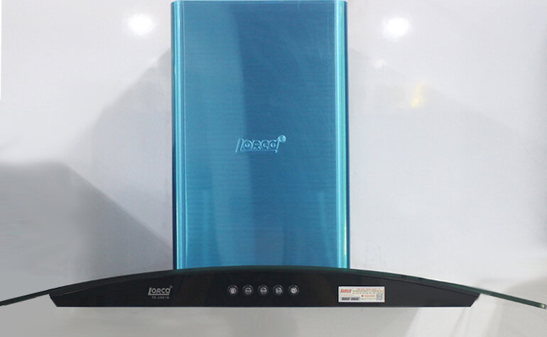 Máy hút mùi Lorca TA-2001B-90cm