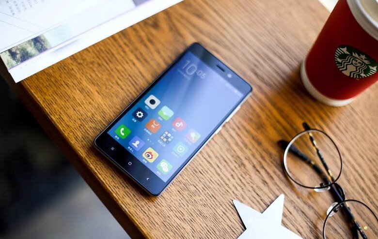 Điện thoại Xiaomi Redmi Note 3 3GB RAM Điện thoại Xiaomi Redmi Note 3 3GB RAM