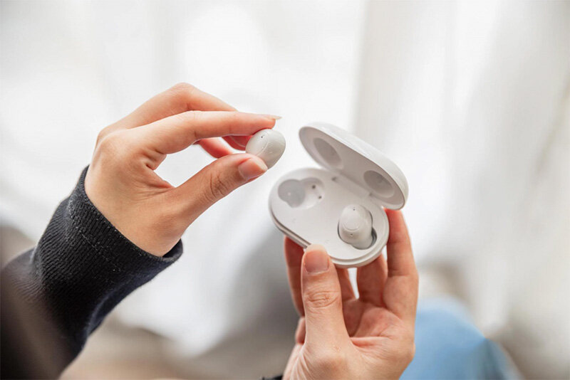 Tai nghe Bluetooth OPPO ENCO Buds ETI81