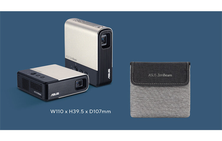 Asus ZenBeam E2 mini LED