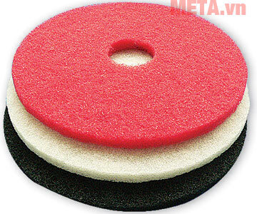 Máy chà sàn công nghiệp Camry BF 522