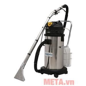 Máy giặt thảm phun hút Clepro CS-C1/40