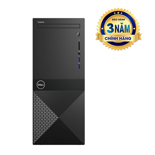 Máy tính để bàn Dell Vostro 3670-42VT370032 Máy tính để bàn Dell Vostro 3670-42VT370032