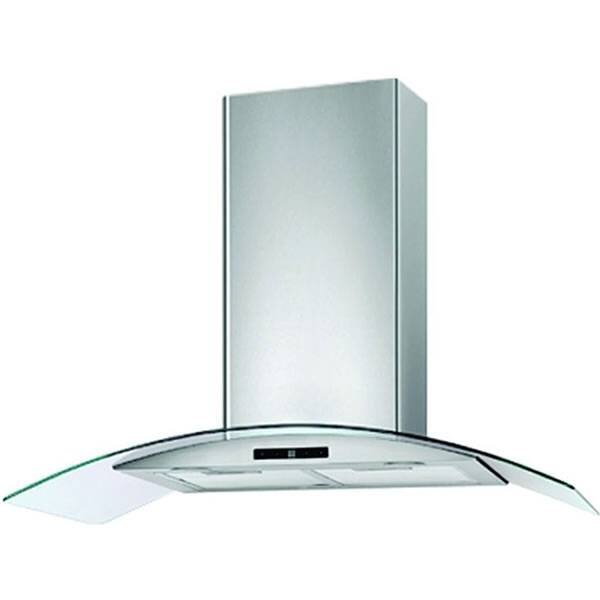 Máy hút mùi Faster FS 3588C2-90