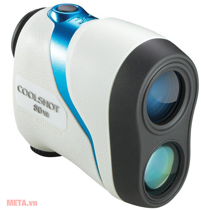 Ống nhòm đo khoảng cách Nikon Coolshot 80 VR