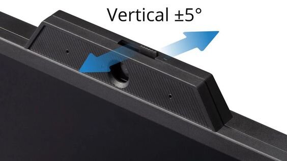 Viewsonic VG2440V (Ảnh 3)