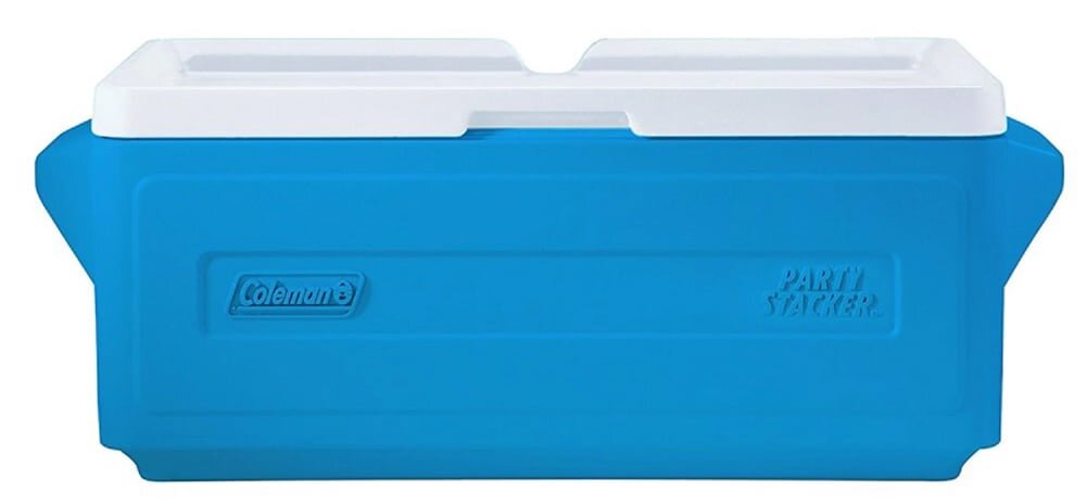 Thùng giữ lạnh Coleman 3000000433 24 lon Thùng giữ lạnh Coleman 3000000433