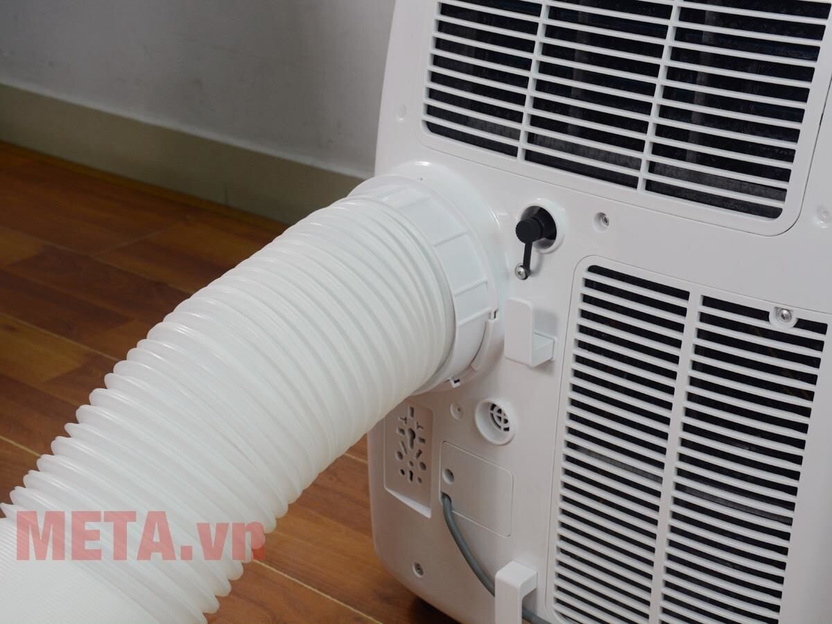 Điều hòa di động Casper PC-12TL11 – 12.000 BTU