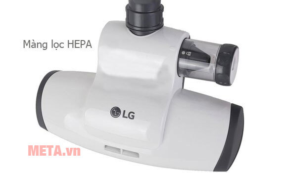 Máy hút bụi LG VC4220NHTY/VC4220NHTPY