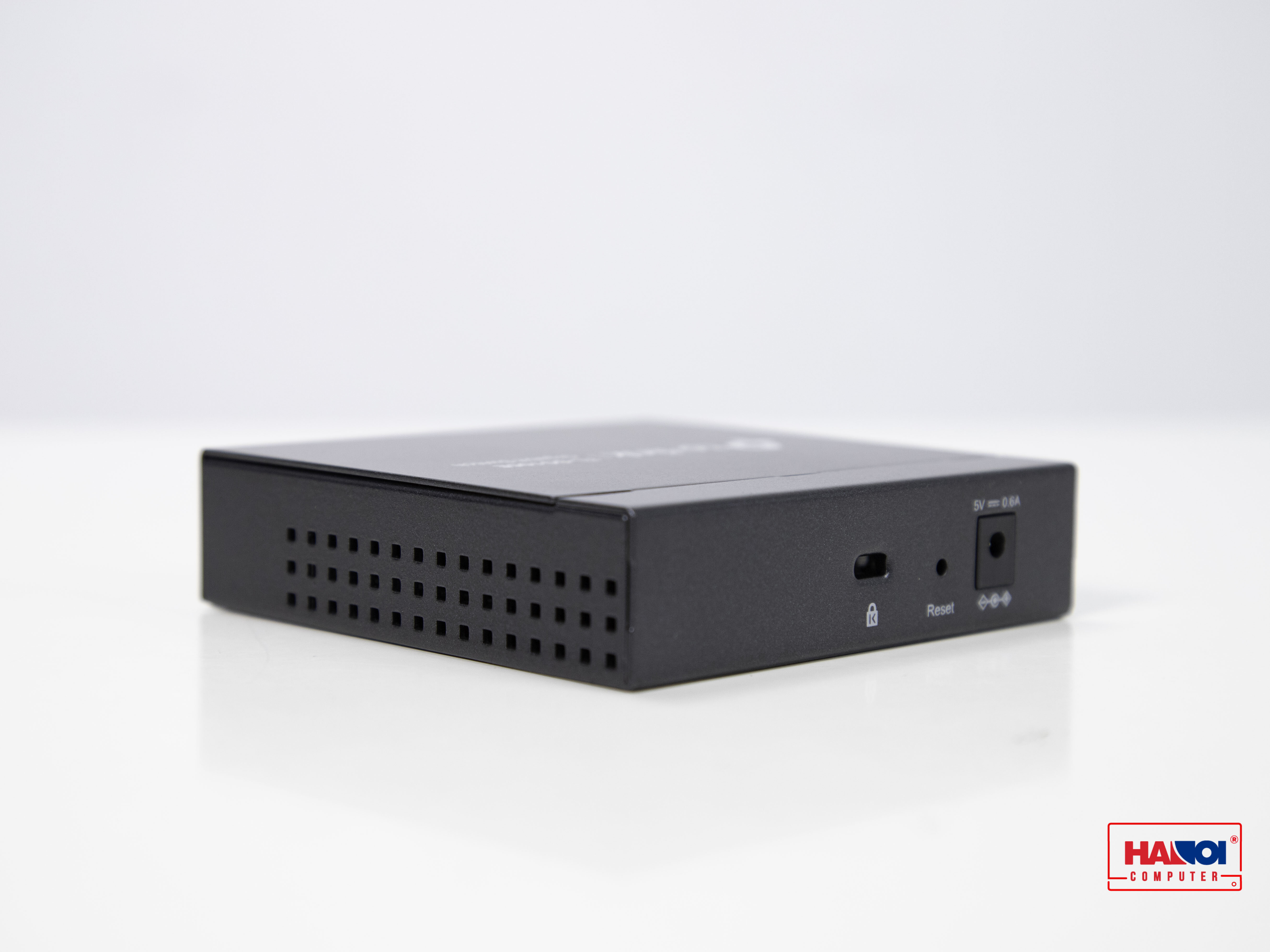 Switch TP-Link TL-SG105E (5-Port Gigabit Desktop Easy Smart Switch ảnh 4