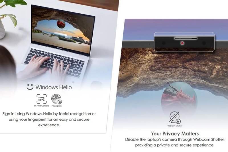 Bảo mật nâng cao