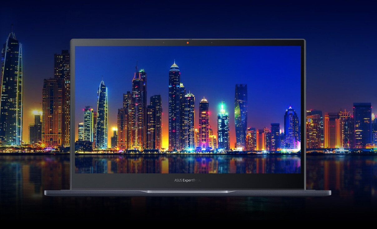 Laptop Asus Expertbook B5402CEA-KI0197W