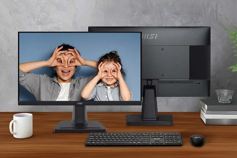 Màn hình MSI Pro MP225V