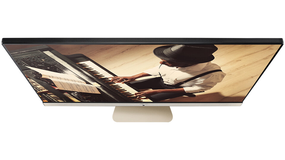 Máy tính All in one Asus V222FAK-BA144W