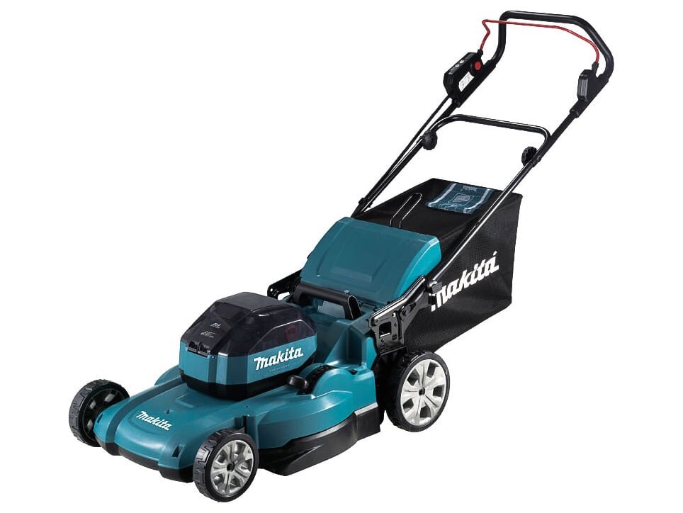 Máy cắt cỏ đẩy dùng pin Makita LM002JM101