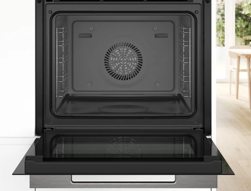 lò nướng âm tủ Bosch HSG7584B1 là lựa chọn hoàn hảo cho những gia đình đông thành viên