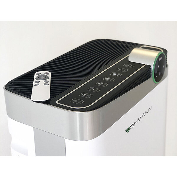 Máy lọc không khí Bohmann B4.02