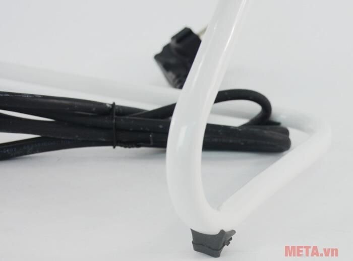 Sưởi điện Mayso Ceramic Sunhouse SHD7017