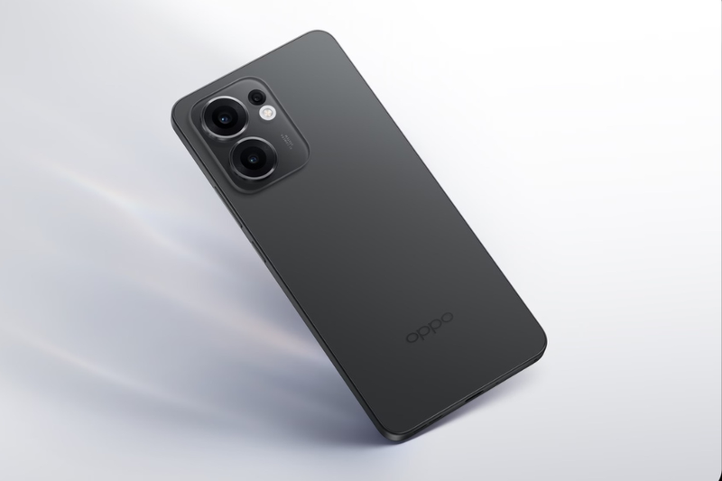 Kháng nước OPPO Reno13 F 5G