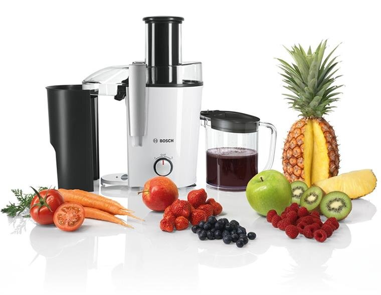 Máy ép trái cây Bosch MES25A0GB