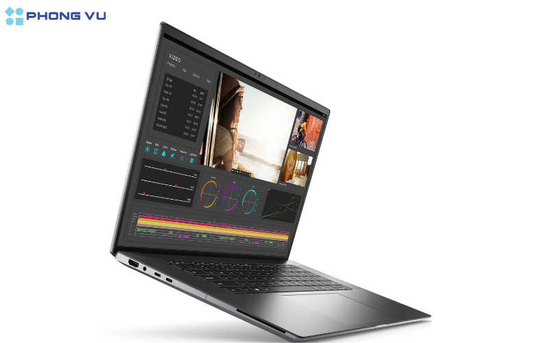 Cổng kết nối đa dạng đáp ứng mọi nhu cầu