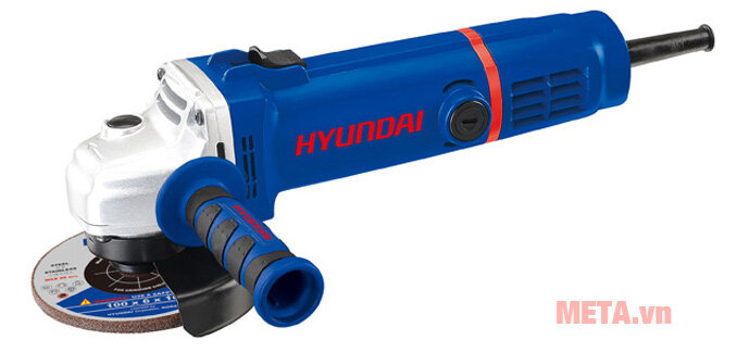 Máy mài góc Hyundai HMG1005