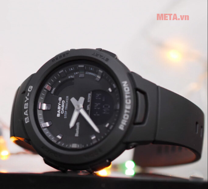 Đồng hồ Baby-G BSA-B100-1ADR