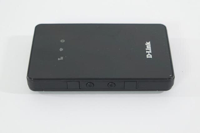 Bộ phát Wifi từ sim 4G D-Link DWR-932C