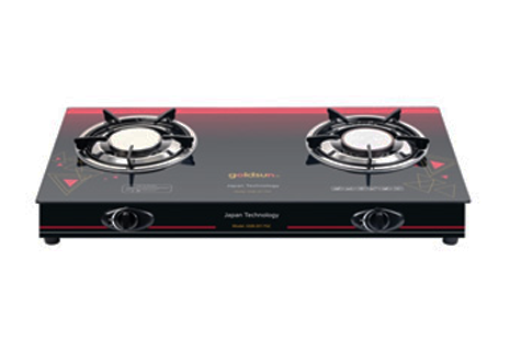 Bếp ga hồng ngoại Goldsun GSB-2017GC (70cm)