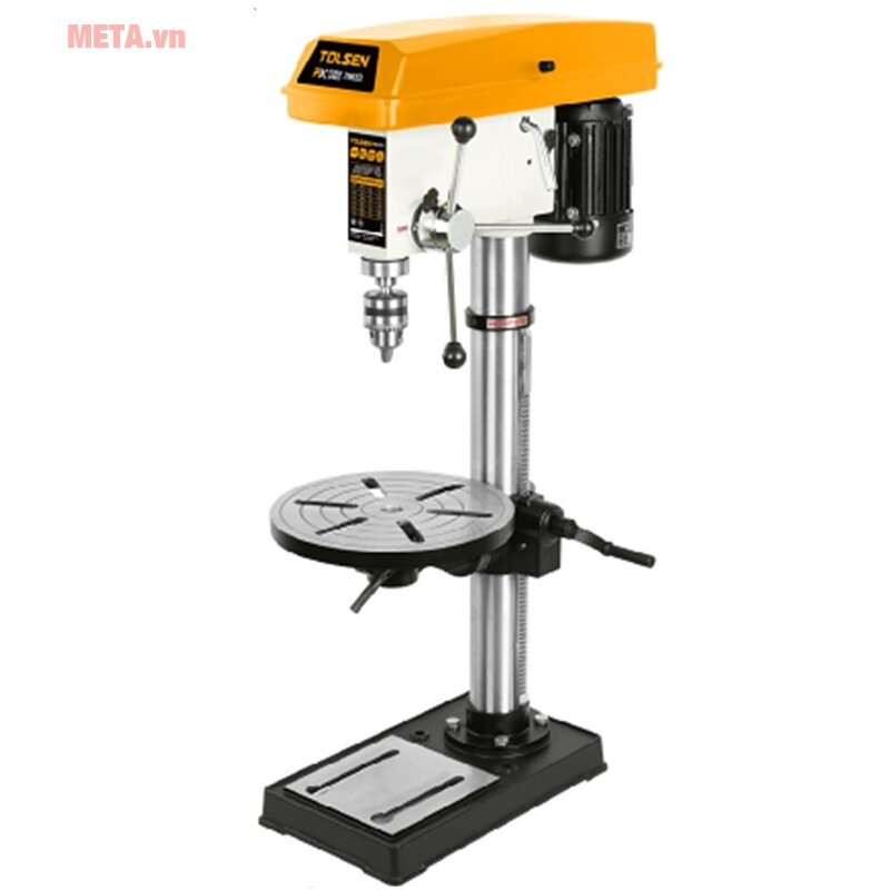 Máy khoan bàn 350W Tolsen 79651 (13mm)