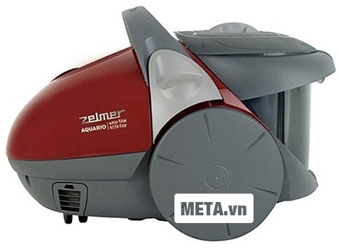 Máy hút bụi Zelmer 819.5 SK