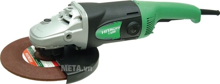 Máy mài góc 2000W Hitachi G18SR