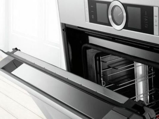 Lò nướng Bosch HBG635BS1