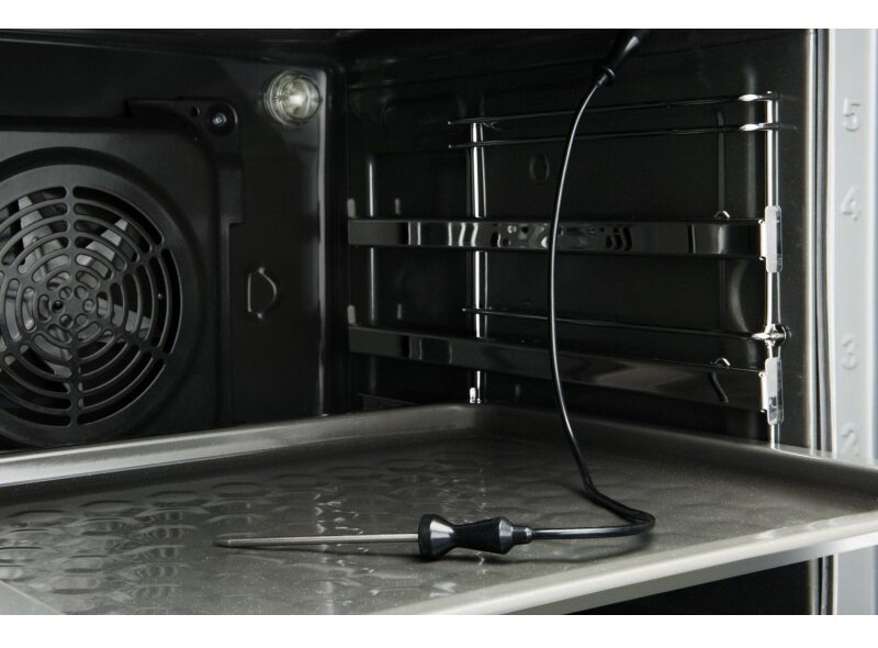 Lò nướng kèm hấp Hafele HO-T60C