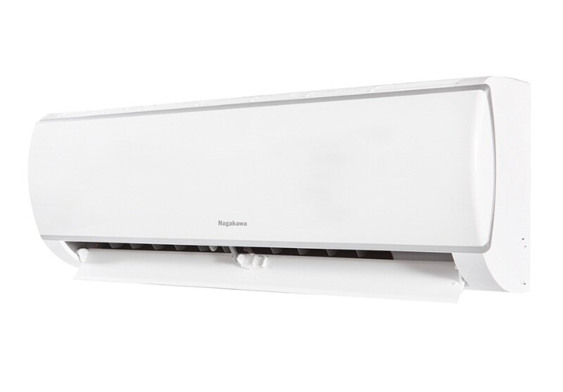 Điều hòa Nagakawa 9000 BTU 1 chiều NS-C09R1M05