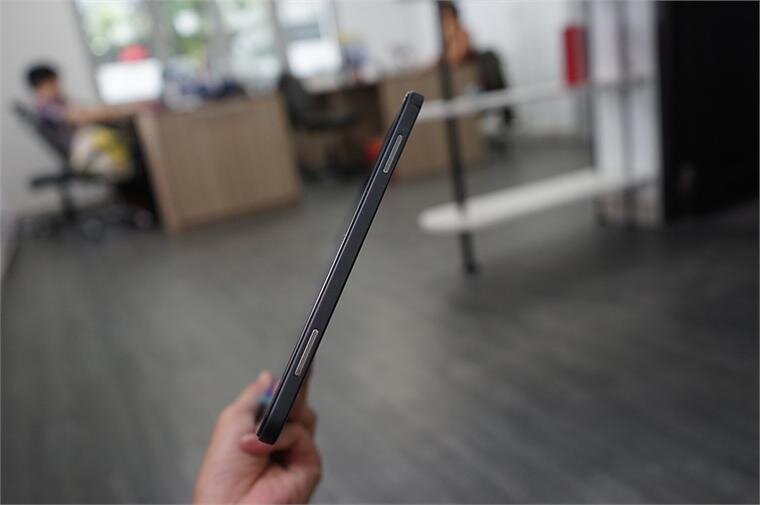 SAMSUNG GALAXY TAB A6 10.1