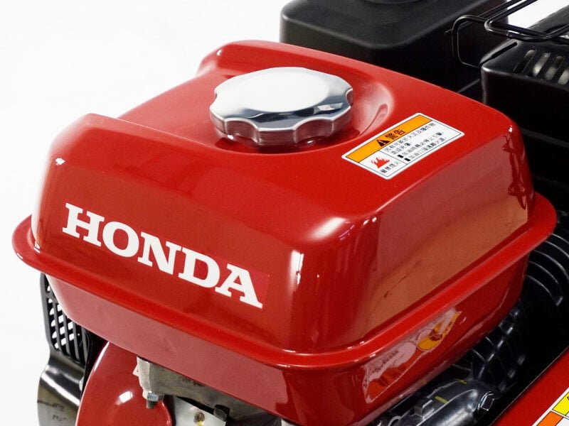 Honda FQ650