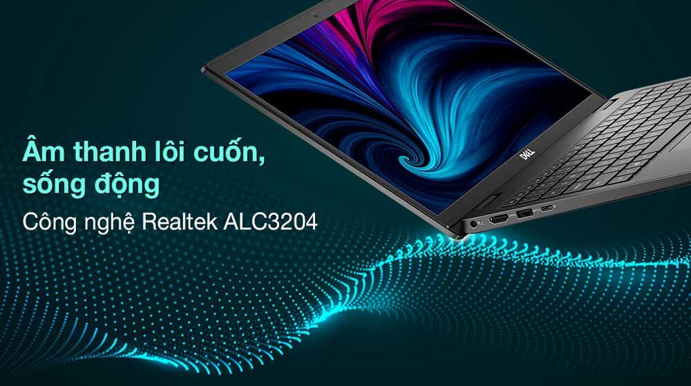 Laptop Dell Inspiron 3520